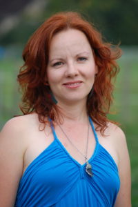 Jana Saréma Rosa