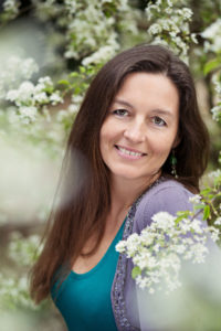 Hana Uřídilová
